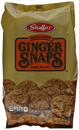 Stauffers Shortbread Cookies | Classic Buttery Shortbread